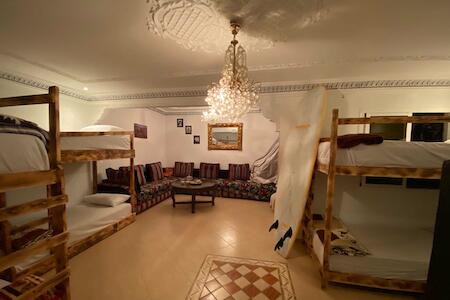 oceanberbersurfhouse, Tamraght oceanberbersurfhouse, Tamraght