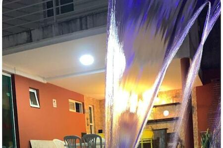 Pousada E Hostel Ponta De Campina, Cabedelo Pousada E Hostel Ponta De Campina, Cabedelo