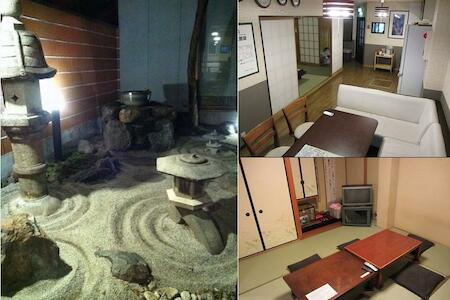 Tour Club, Kyoto Tour Club, Kyoto