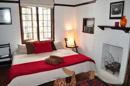 Karoo Soul Backpackers & Cottages