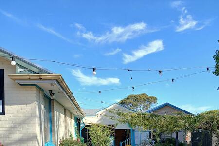 1849 Backpackers, Albany 1849 Backpackers, Albany