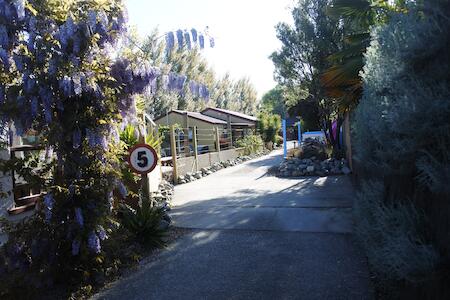 YHA Motueka / Laughing Kiwi Backpackers