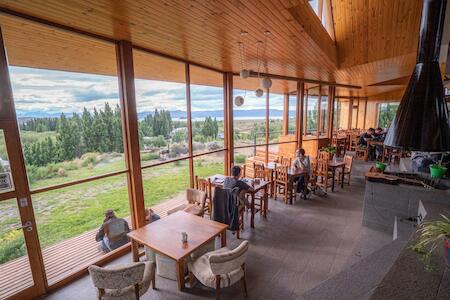Best for Solo Traveler: America Del Sur Calafate Hostel, El Calafate