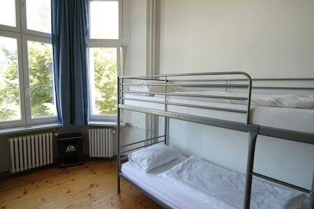 36 Rooms Hostel Berlin Kreuzberg
