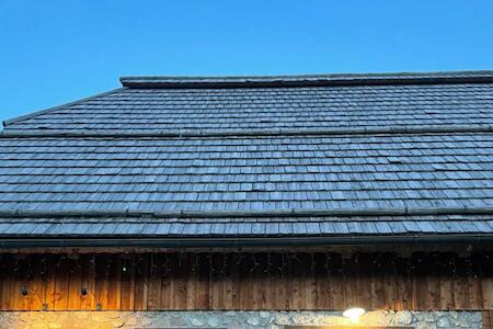 Best for Solo Traveler: Hostel Lukna, Mojstrana