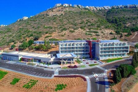 HI - Haifa Hostel