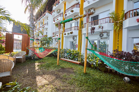 Canary Nungwi Hotel & Spa