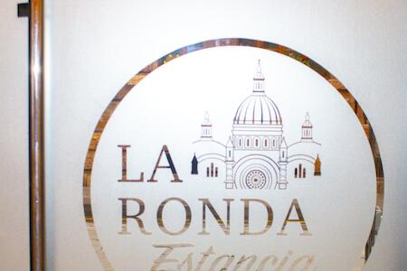 Hotel Boutique La Ronda