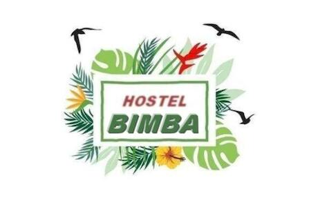 Hostel Bimba - Bahia