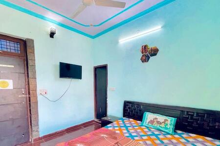 Arihant Pg & Rooms