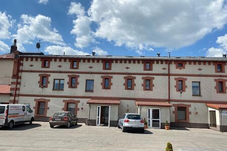 Apartamenty Mieszkaniowe Kadrema, Rybczewice Apartamenty Mieszkaniowe Kadrema, Rybczewice