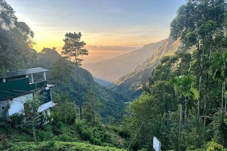 Best for Female Solo Traveler: Beyond Nomad Luxury Hostel, Ella Best for Female Solo Traveler: Beyond Nomad Luxury Hostel, Ella