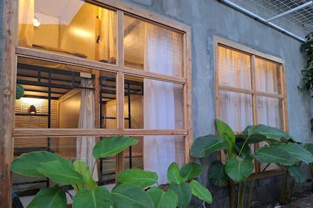 Meilleure pour Voyageur Solo: Batu Dormitory, Batu Meilleure pour Voyageur Solo: Batu Dormitory, Batu