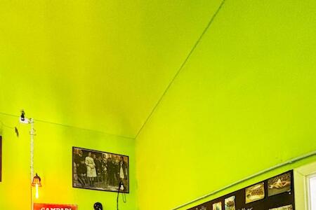 Best for Solo Traveler: Hostel Taormina Homstel, Taormina