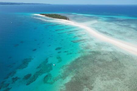 Makis' Vallee, Nosy Be