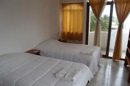 Galapagos Best Home Stay