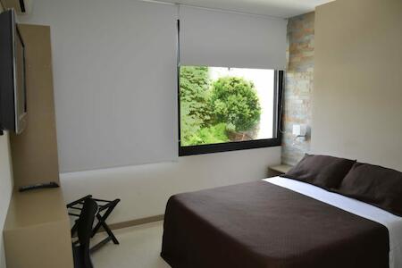 Hostel & Suites del Rio