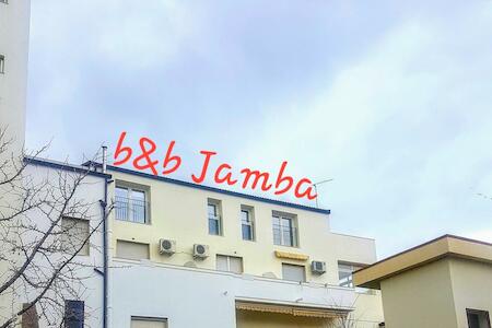 B&B Jamba