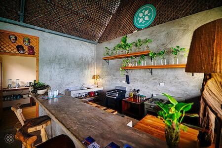 Hostal Don Cenobio, Flores Hostal Don Cenobio, Flores