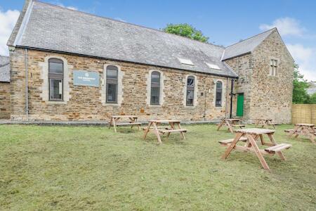 Hostel Greenhead YHA, Greenhead