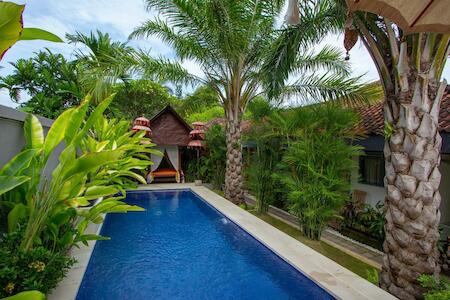 Bali Komang Guest House