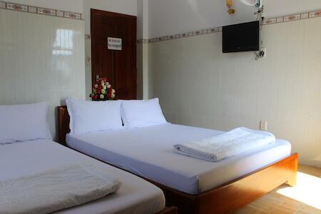 Truong Phat Guesthouse
