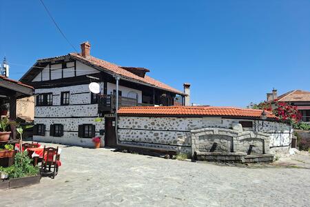Le Retro Hostel & Bar, Bansko