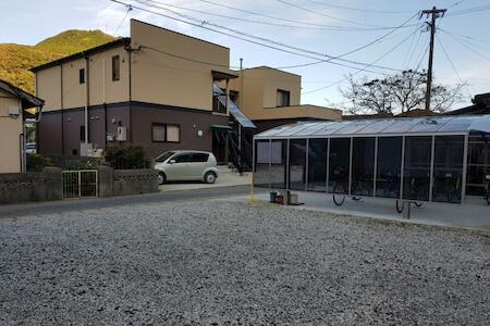 Midori Guesthouse&Hostel