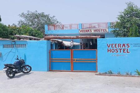 Veera's Hostel