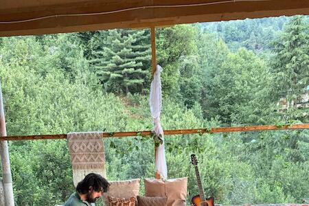 La Heim Hostels, Manali