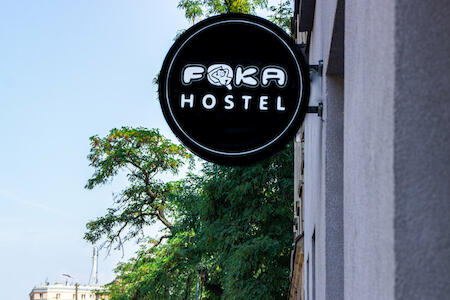 Foka Hostel