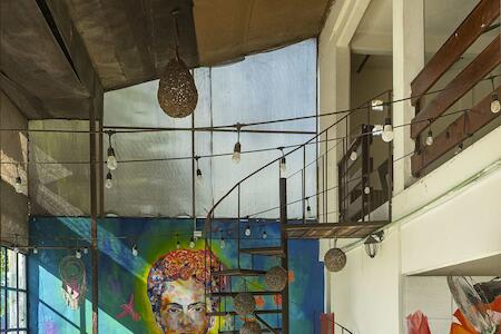 Casa Frida, Tulum