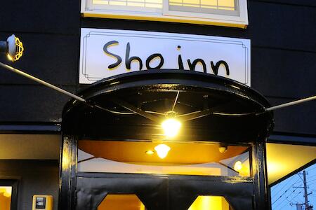 Sho Inn