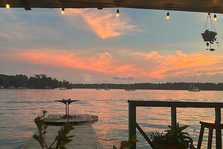 Hostal Cay, Isla Bastimentos