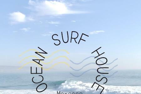 Ocean Surf House