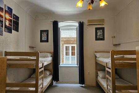 Castello Hostel, Dubrovnik Castello Hostel, Dubrovnik