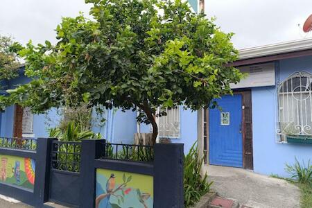 Hostel Casa Ridgway, San José