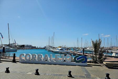 Best for Female Solo Traveler: Corralejo Coliving by Amazzzing Travel, Corralejo