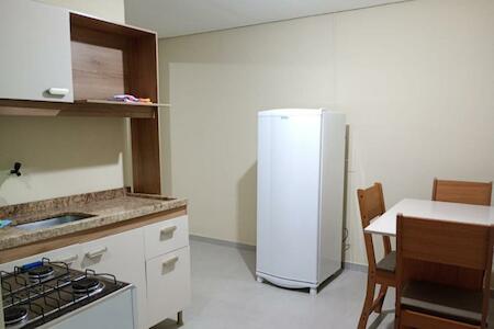 Pousada Maranata, Canoas