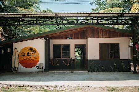 Dominical Long Term Rental, Savegre