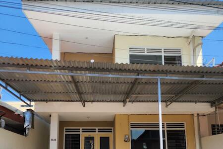 Penginapan Pip Semarang, Jomblang Penginapan Pip Semarang, Jomblang