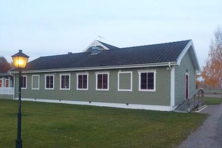 Hagfors Hostel, Råda Hagfors Hostel, Råda