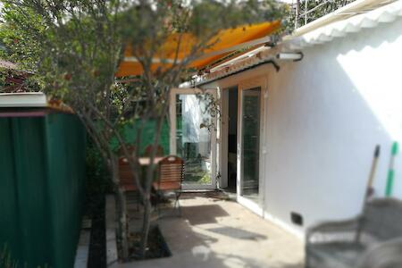 Bett 1 Im Frauen 2-bettzimmer Nur Frauen Only Women Solo Mucheres, Mogán