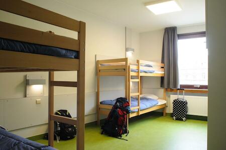 Hi Hostel Bruegel