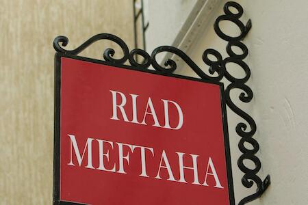 Riad Meftaha
