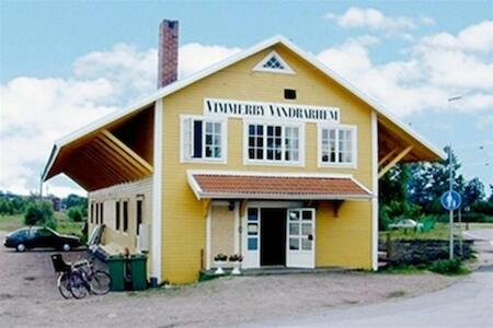 Vimmerby Vandrarhem