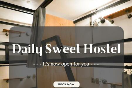 Daily Sweet Hostel