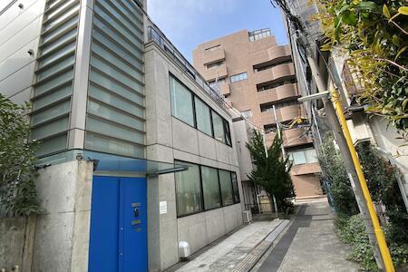 Hostel Adonis near Shibuya Male Only