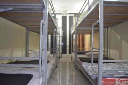 Awara Hostels & Dormitory