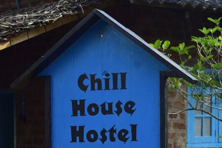 Chill House Hostel
